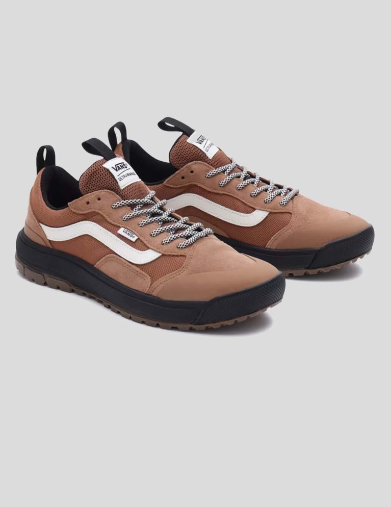 Zapatillas VANS ultrarange exo chipmunk